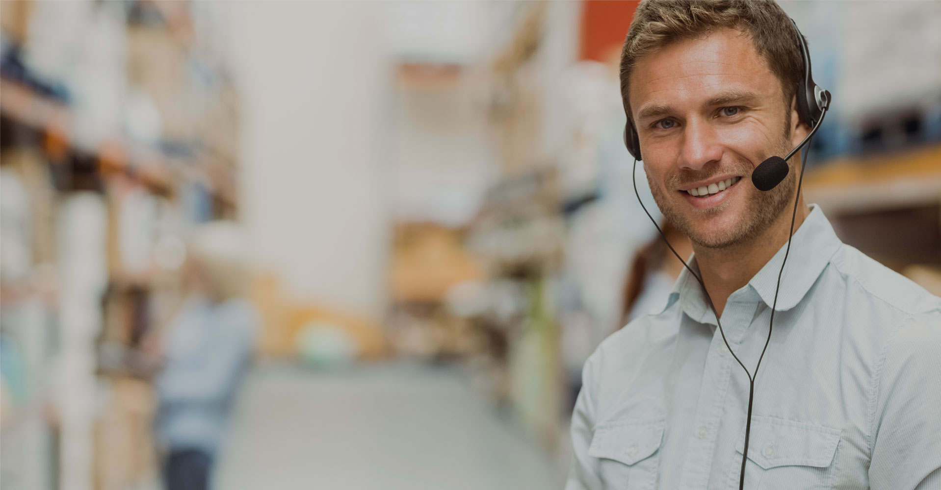 Nationwide Moving Services